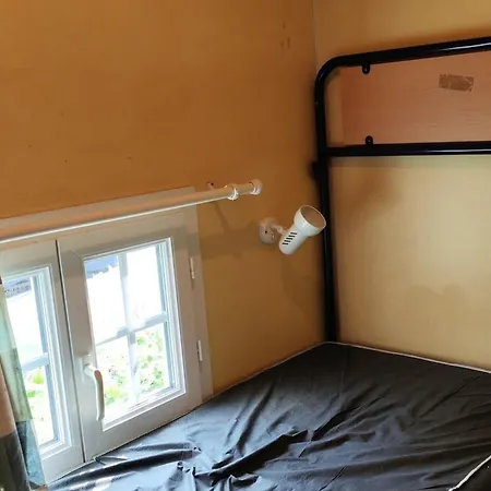 Кемпинг Mobil Avec Terrasse - 3 Pers. - Api-1-52-2036